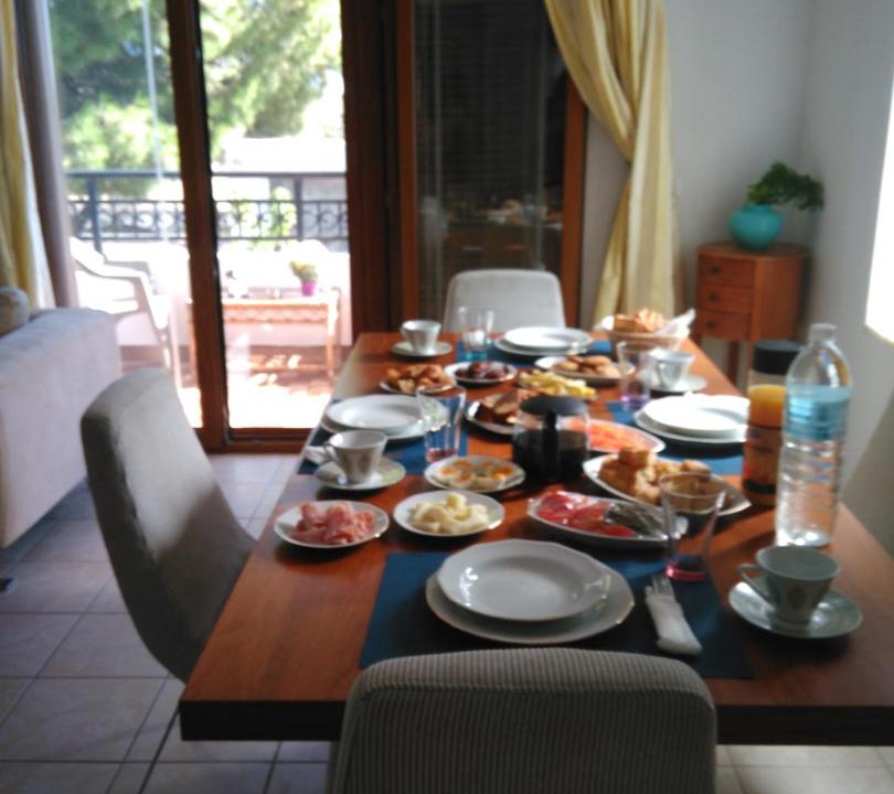 Photo of Livingroom in Kolymbia