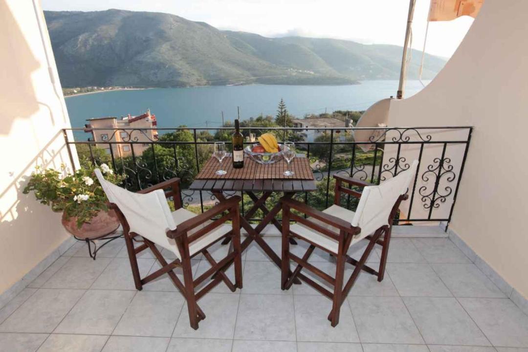 Photo of Patio Balcony in Plataria