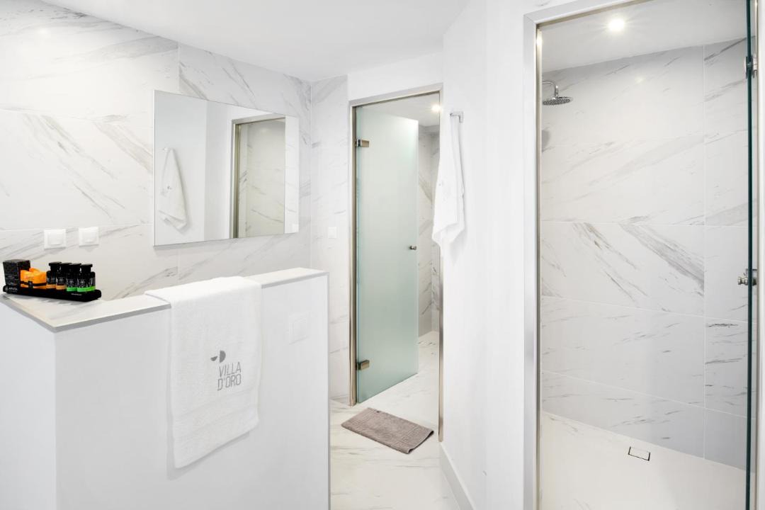 Photo of Bathroom in Kassandra
