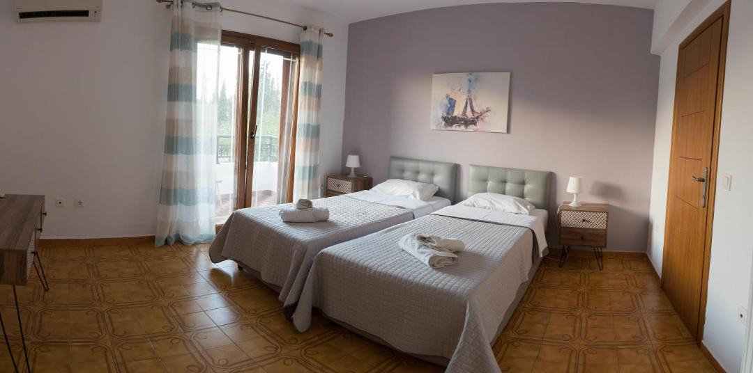 Photo of Bedroom in Kolymbia