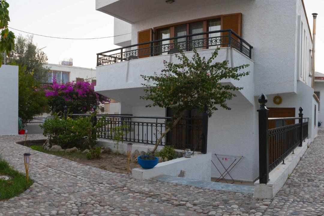 Photo of Buildings in Kolymbia