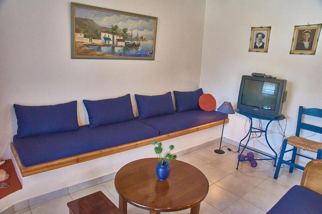 Photo of Livingroom in Sikia