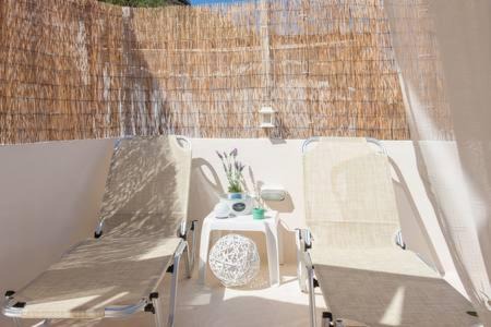 Photo of Patio Balcony in Kalyves