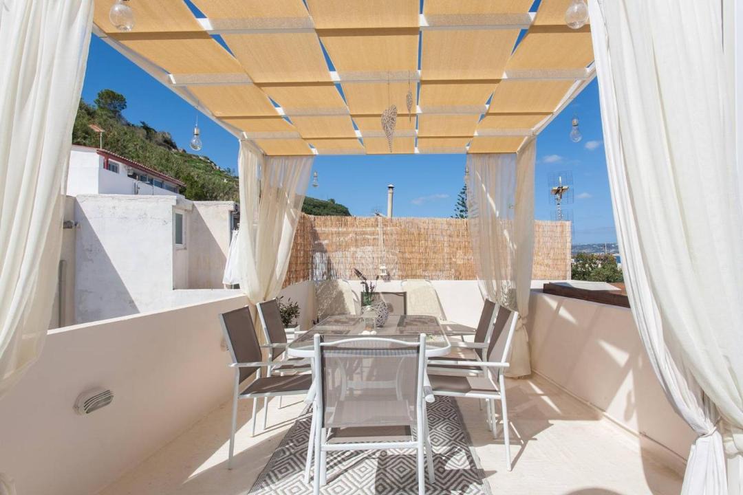 Photo of Patio Balcony in Kalyves
