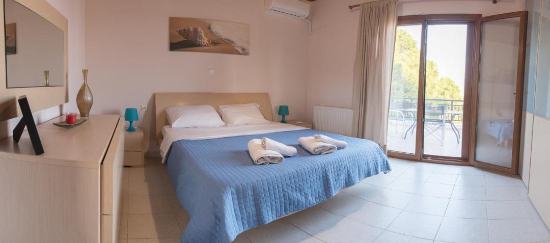 Photo of Bedroom in Kolymbia