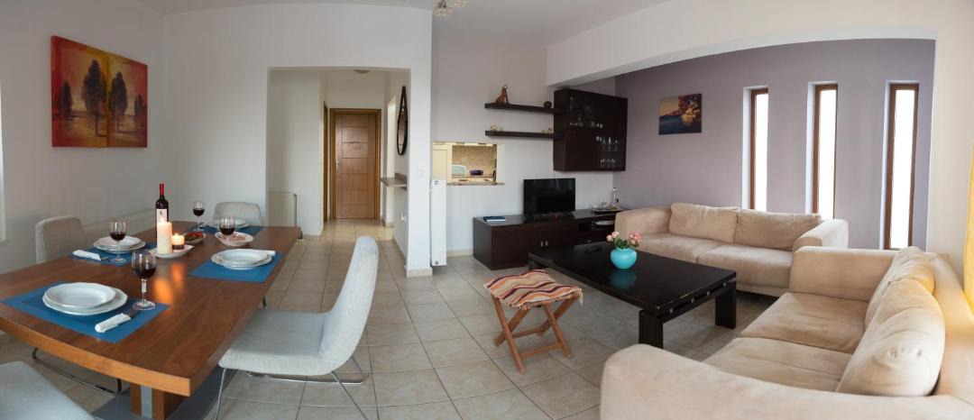 Photo of Livingroom in Kolymbia
