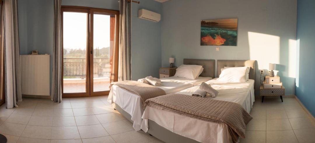 Photo of Bedroom in Kolymbia