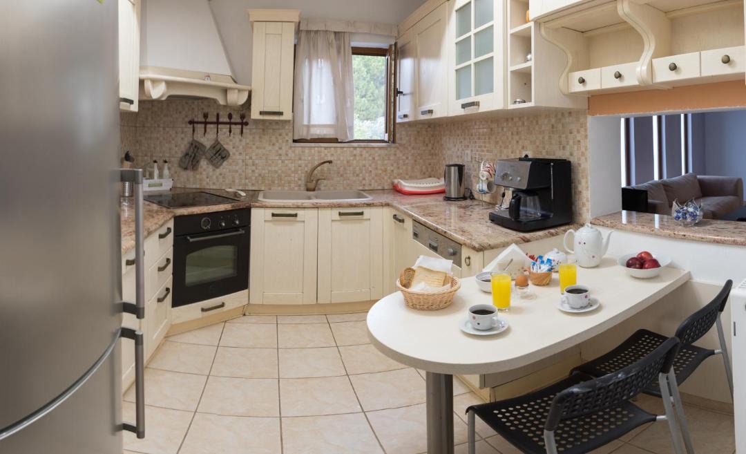 Photo of Kitchen in Kolymbia