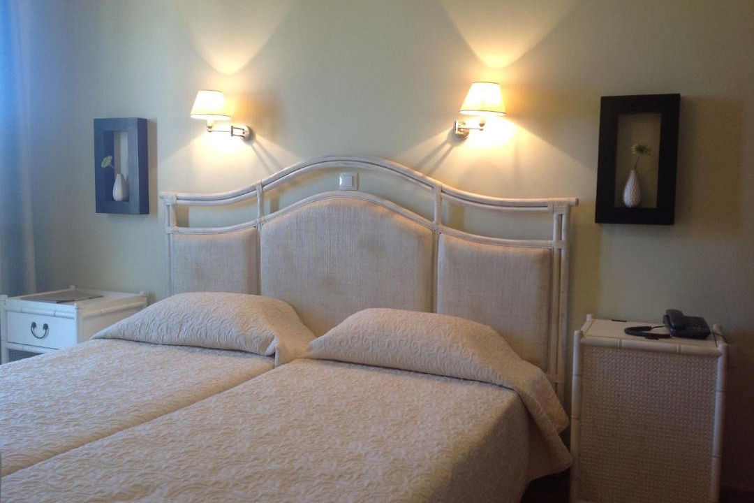 Photo of Bedroom in Korissia