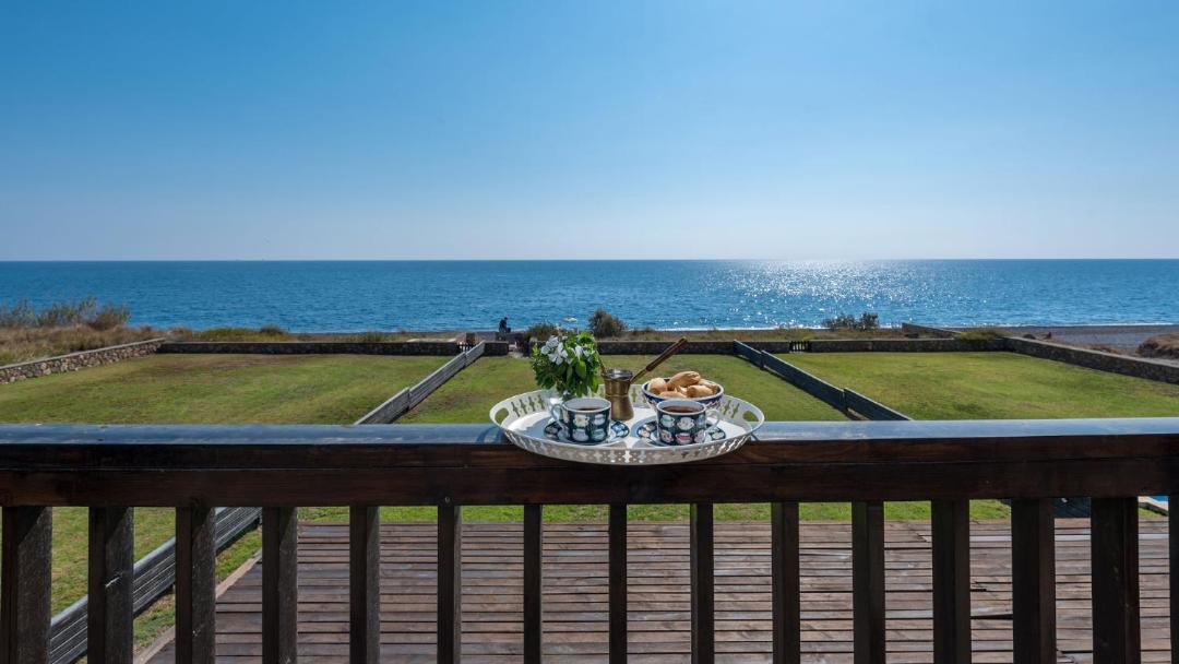 Photo of Patio Balcony in Gennadi