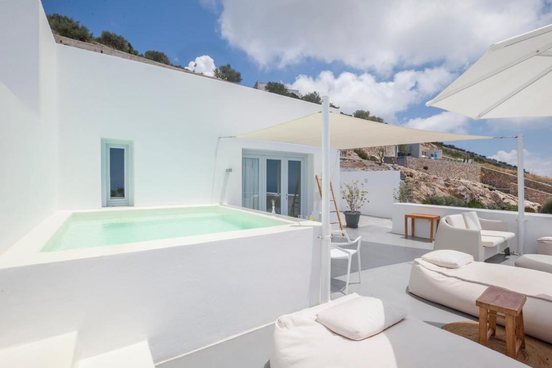 Photo of Others in Santorini