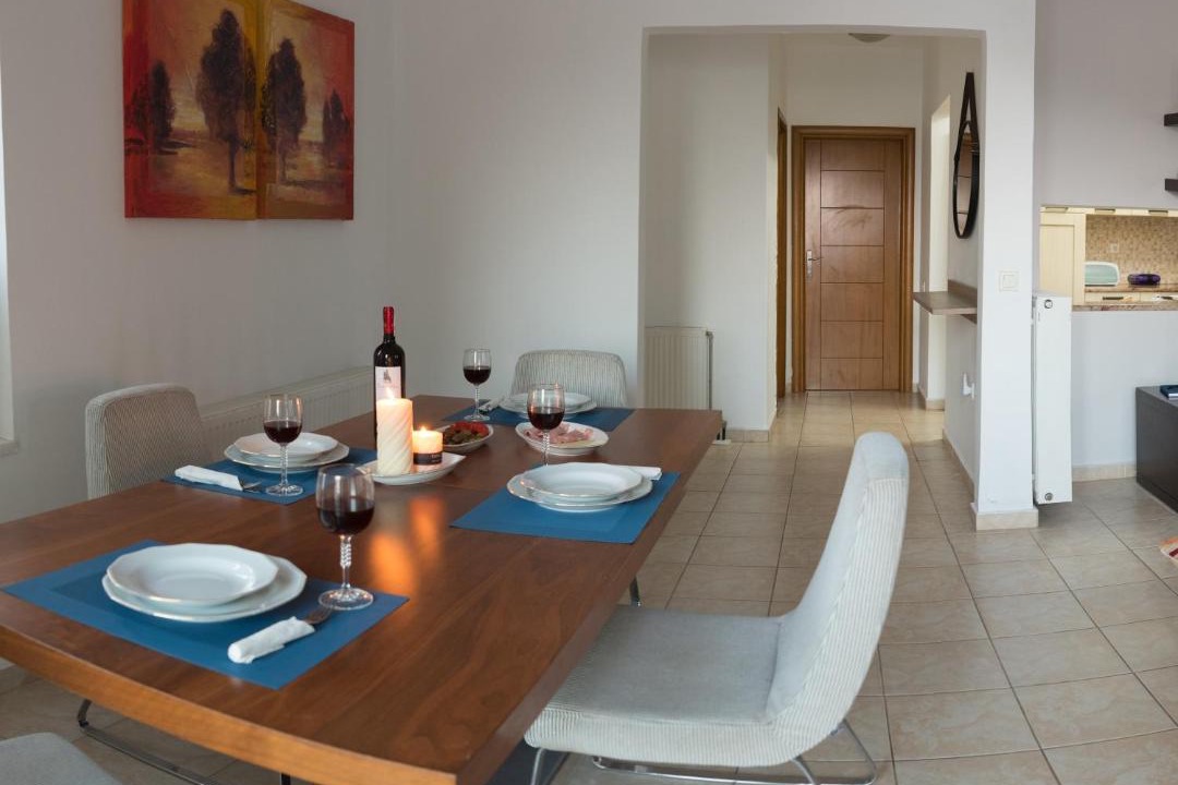Photo of Livingroom in Kolymbia