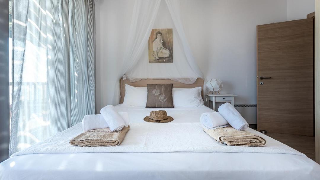Photo of Bedroom in Gennadi