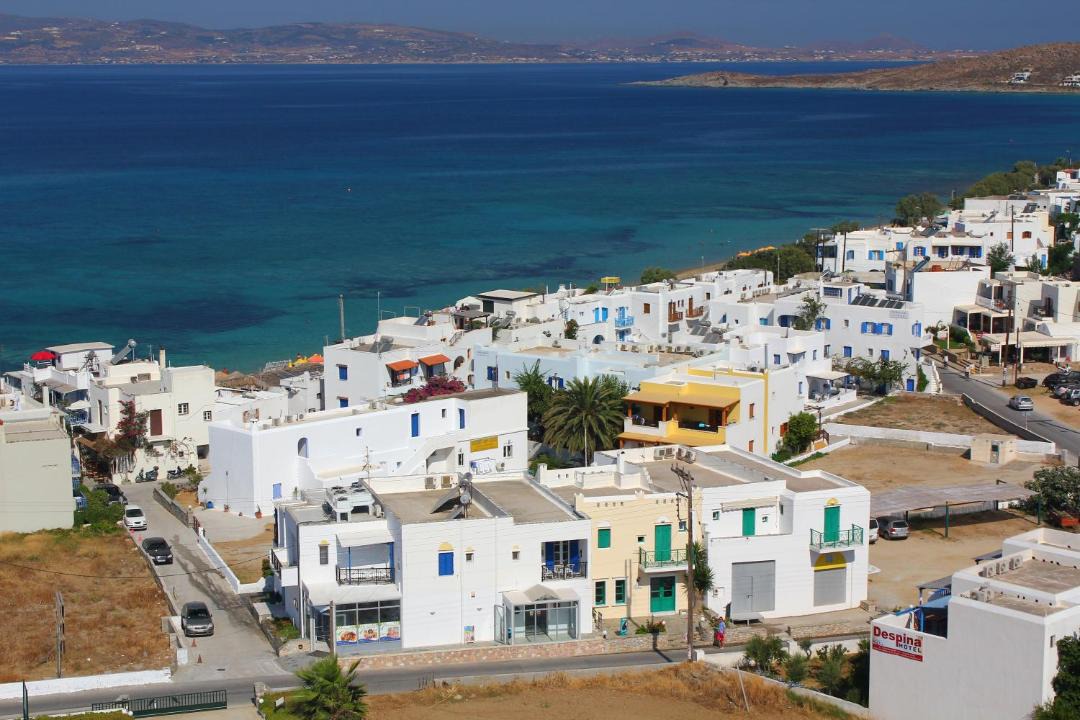 Photo of Others in Agia Anna