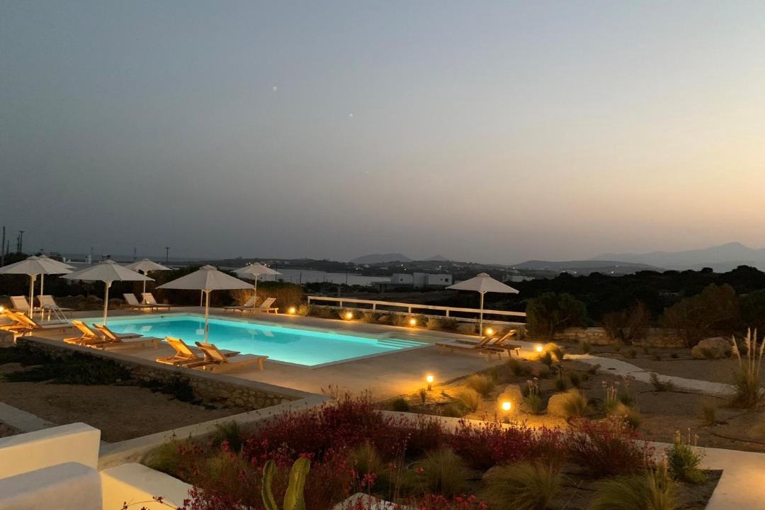 Photo of Outdoor in Santa Maria
