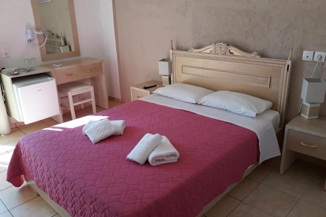 Photo of Bedroom in Agios Dimitrios