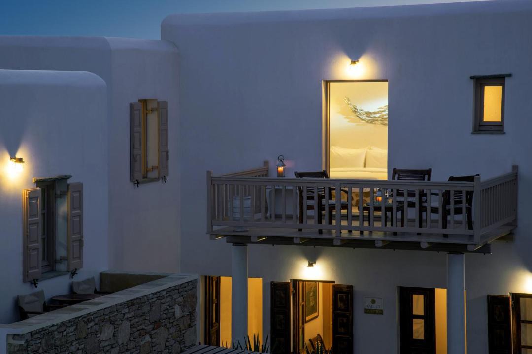 Photo of Others in Folegandros Town