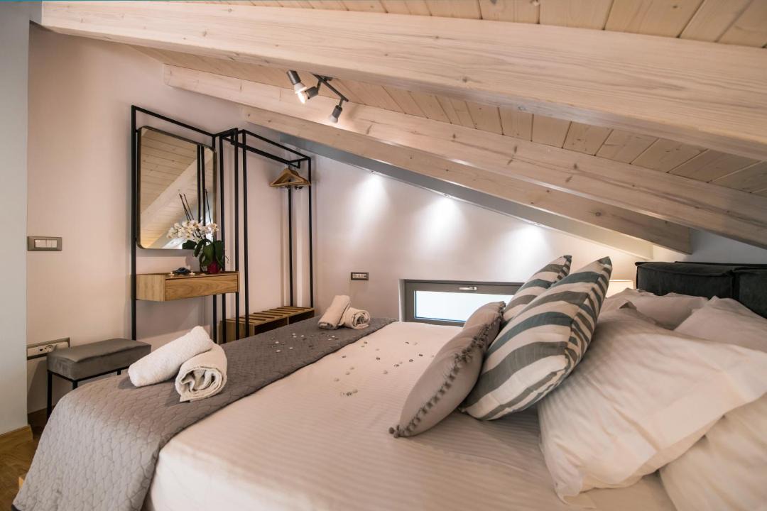 Photo of Bedroom in Lygia