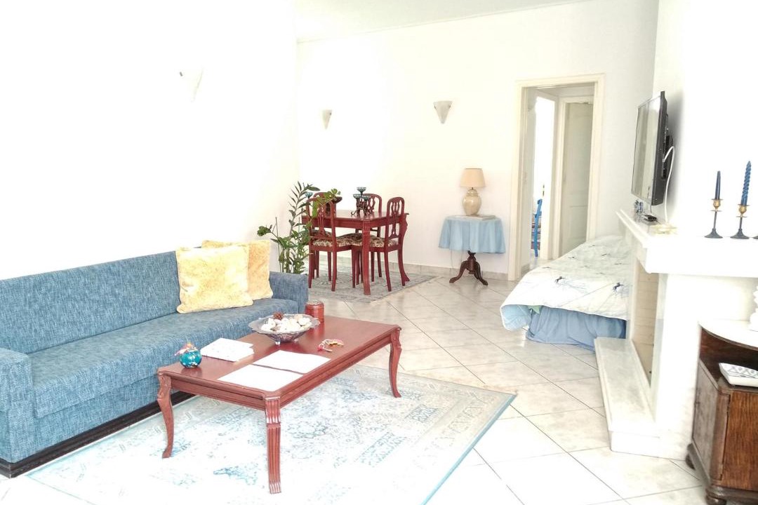 Photo of Livingroom in Galaxidi