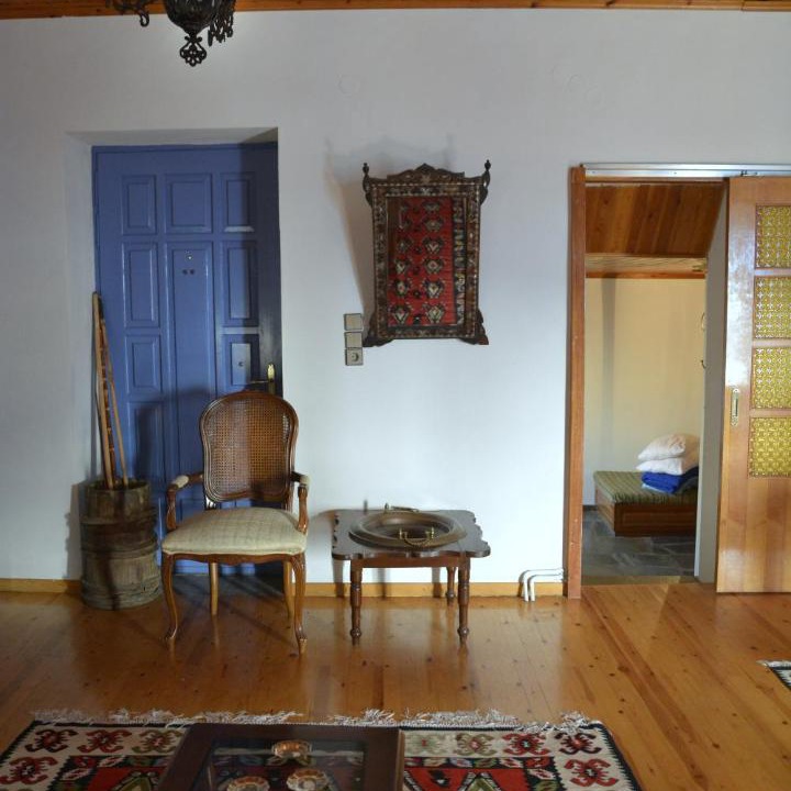 Photo of Livingroom in Fragades