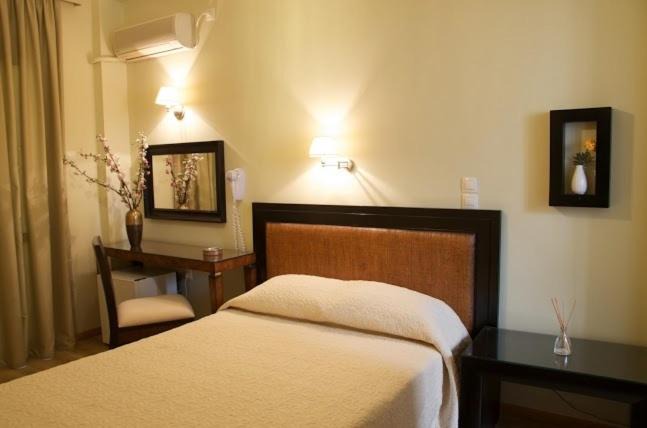 Photo of Bedroom in Korissia