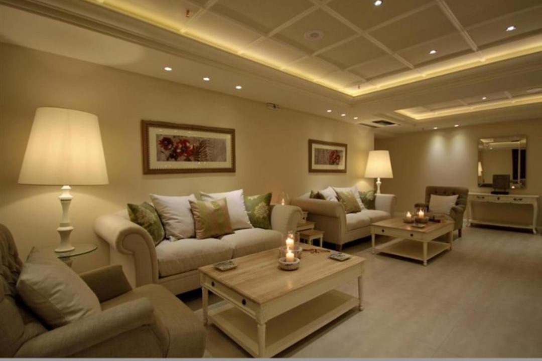 Photo of Livingroom in Raftis