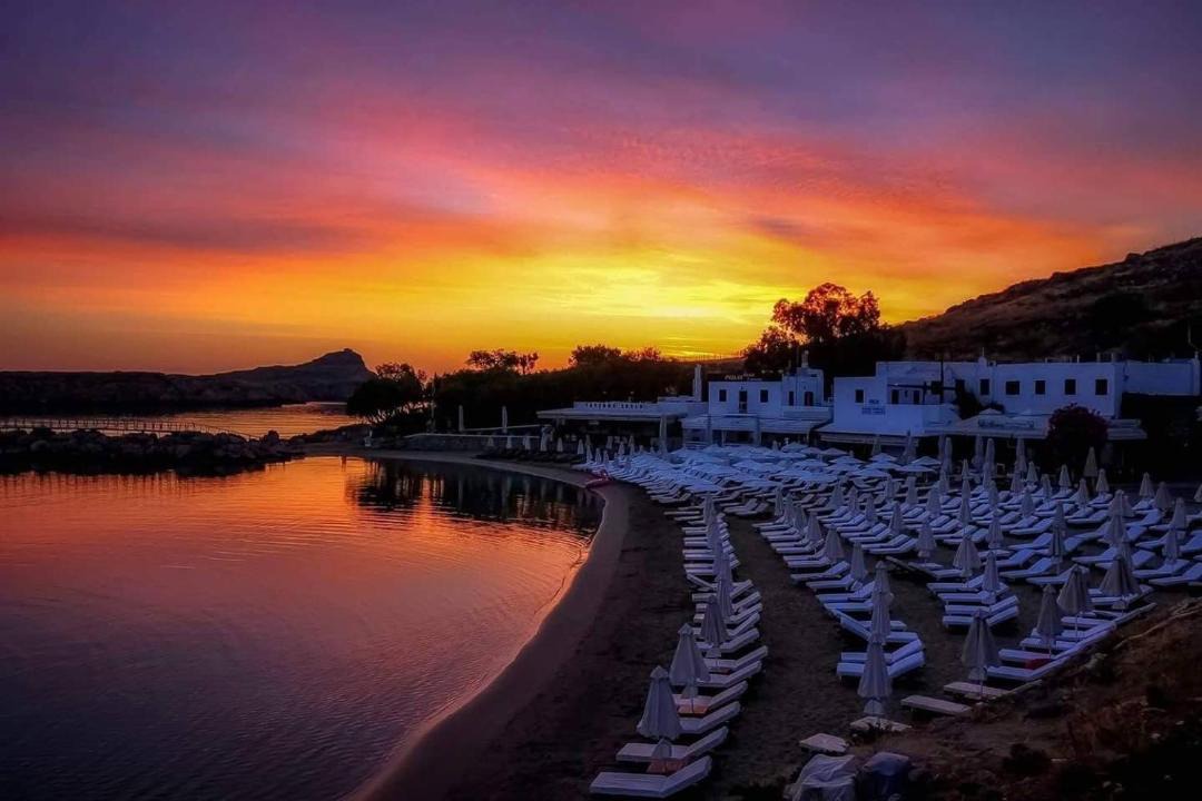 Photo of Outdoor in Lindos