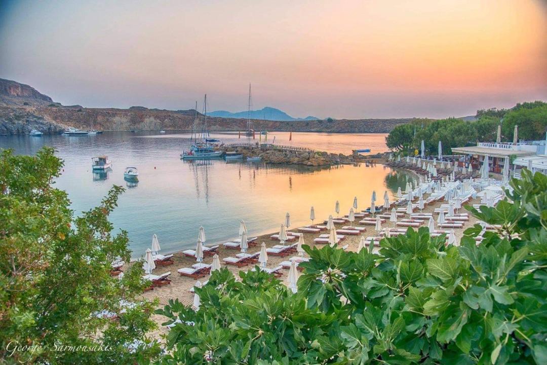 Photo of Outdoor in Lindos