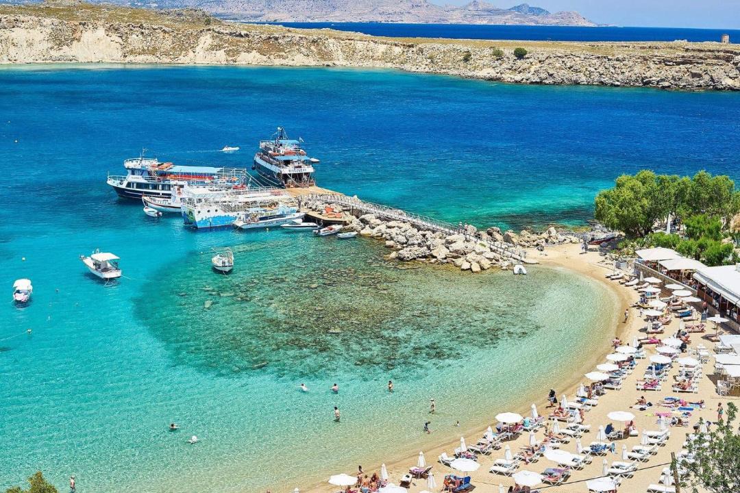 Photo of Outdoor in Lindos