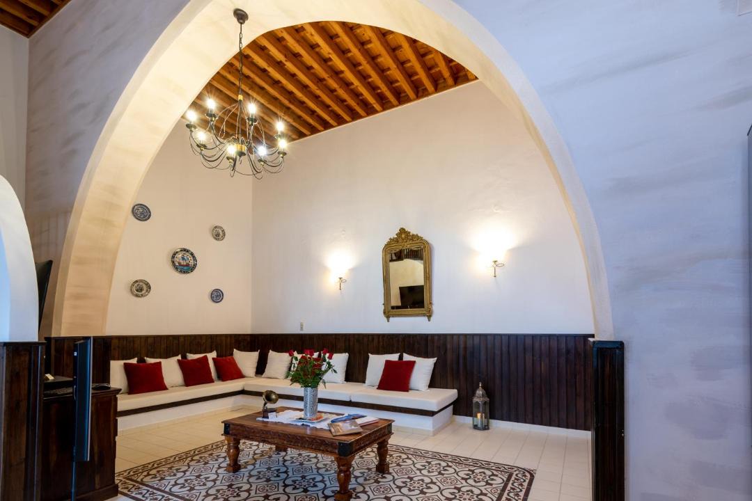 Photo of Livingroom in Lindos