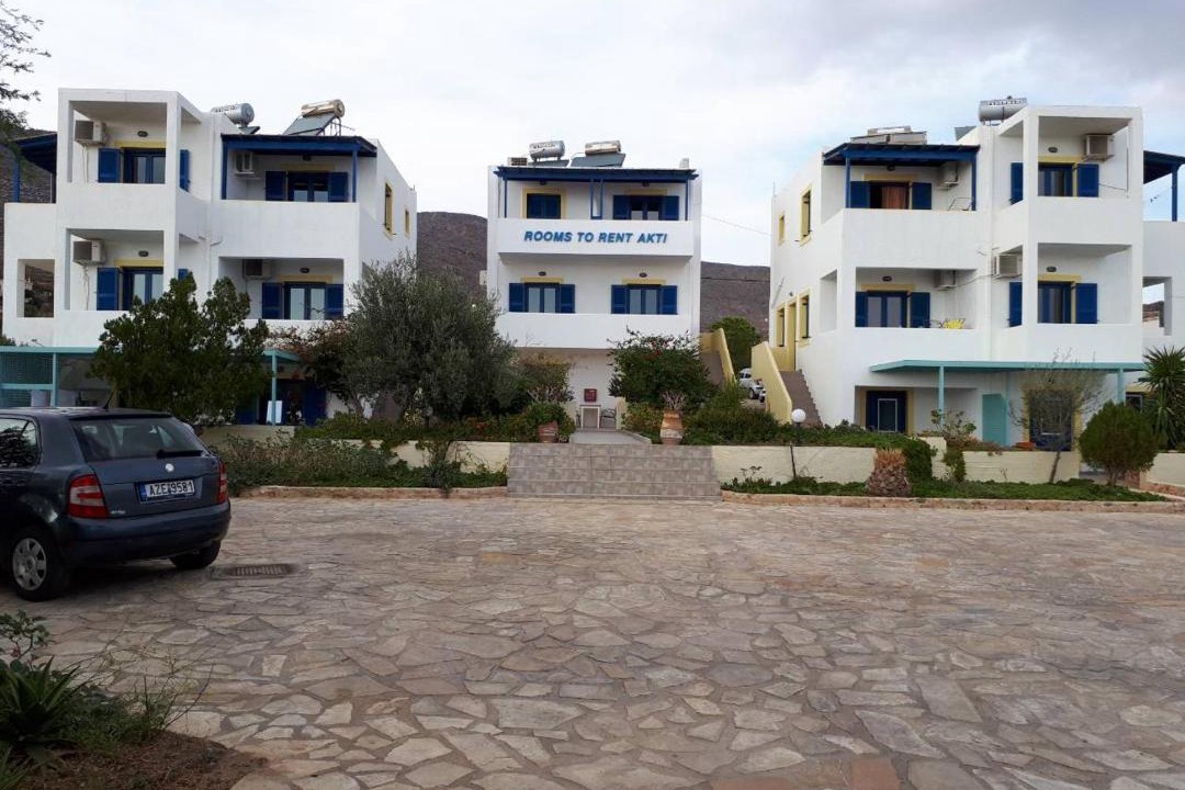 Photo of Others in Xerokampos