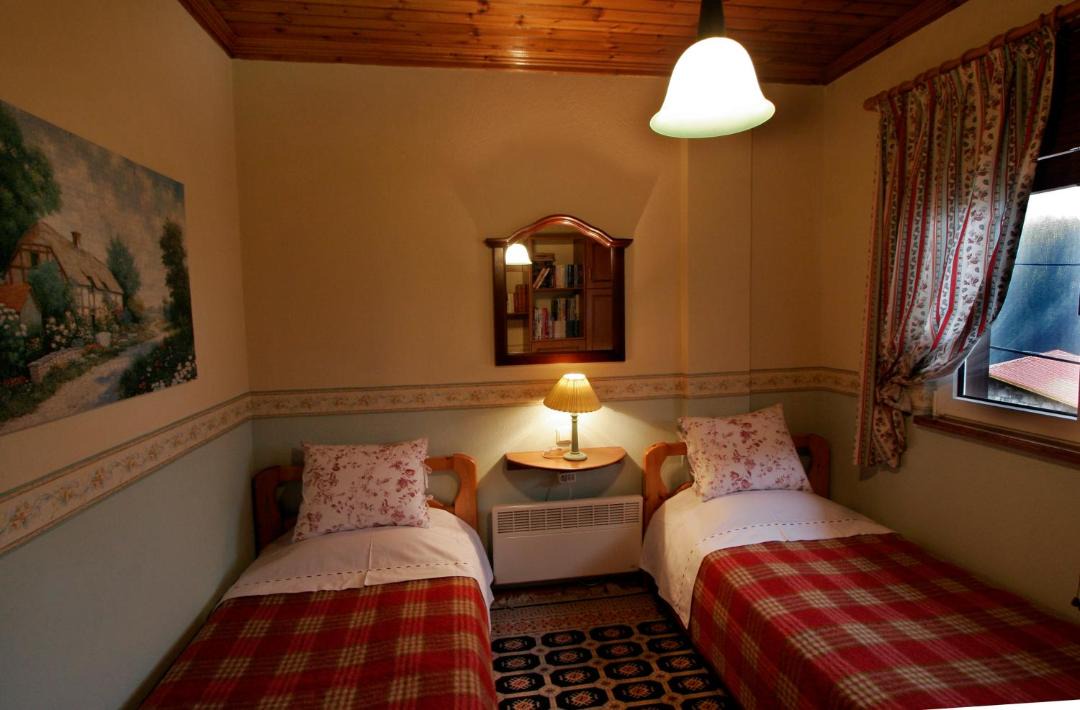 Photo of Bedroom in Pertouli