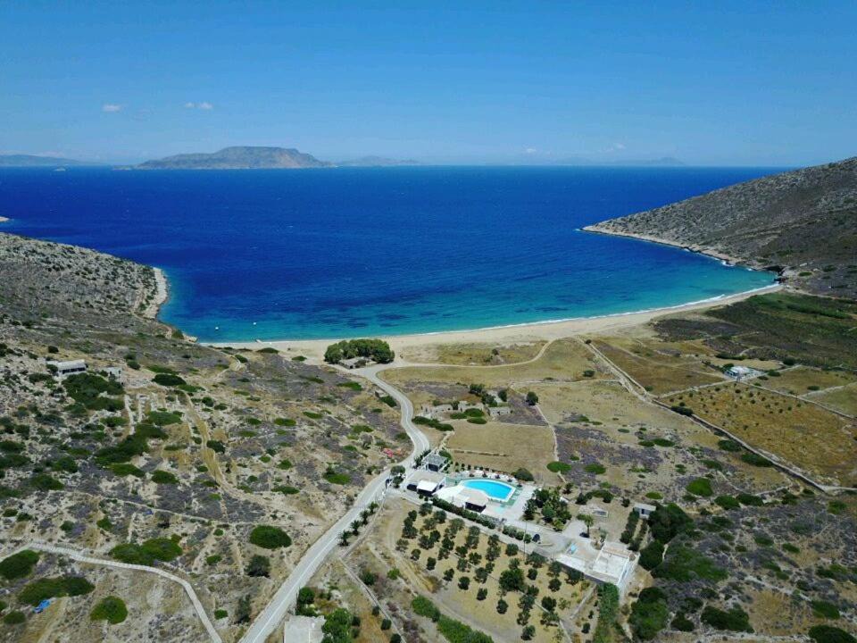 Photo of Outdoor in Milopotas