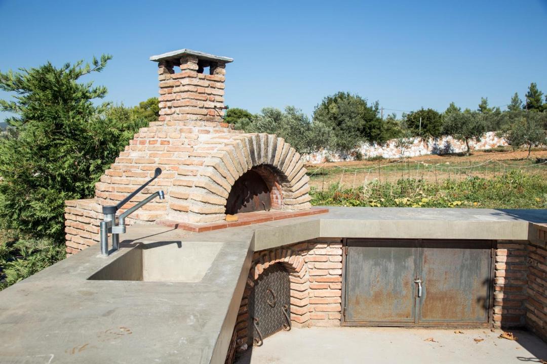 Photo of Buildings in Oropos