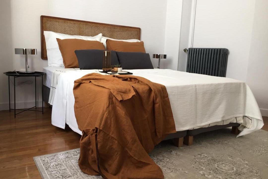 Photo of Bedroom in Plaka