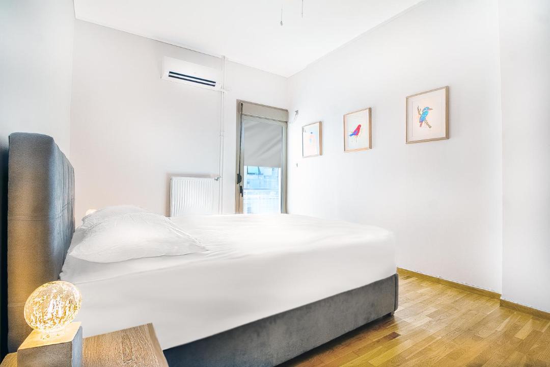 Photo of Bedroom in Nea Smirni