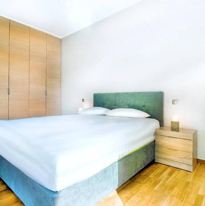 Photo of Bedroom in Nea Smirni