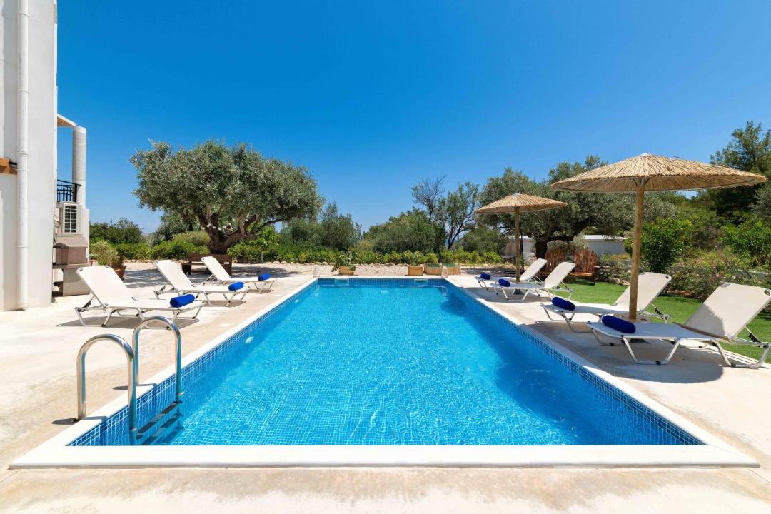 Photo of Outdoor in Faliraki