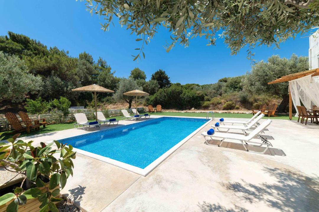 Photo of Outdoor in Faliraki
