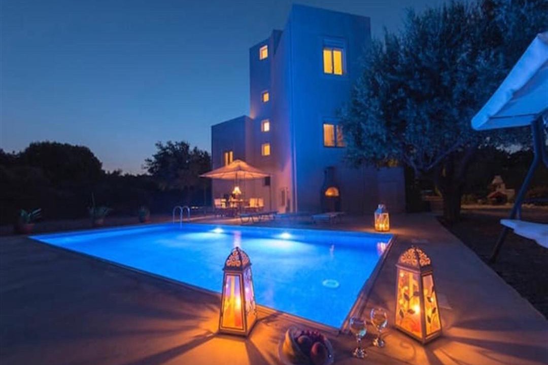 Photo of Outdoor in Faliraki