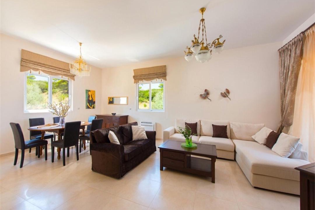 Photo of Livingroom in Faliraki