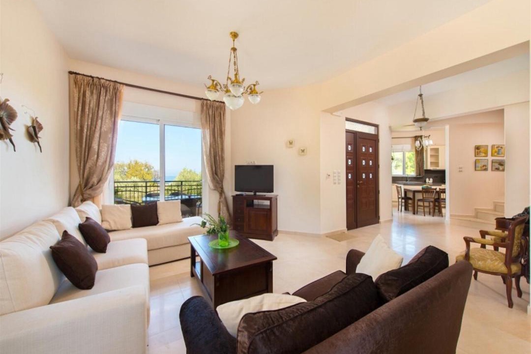 Photo of Livingroom in Faliraki