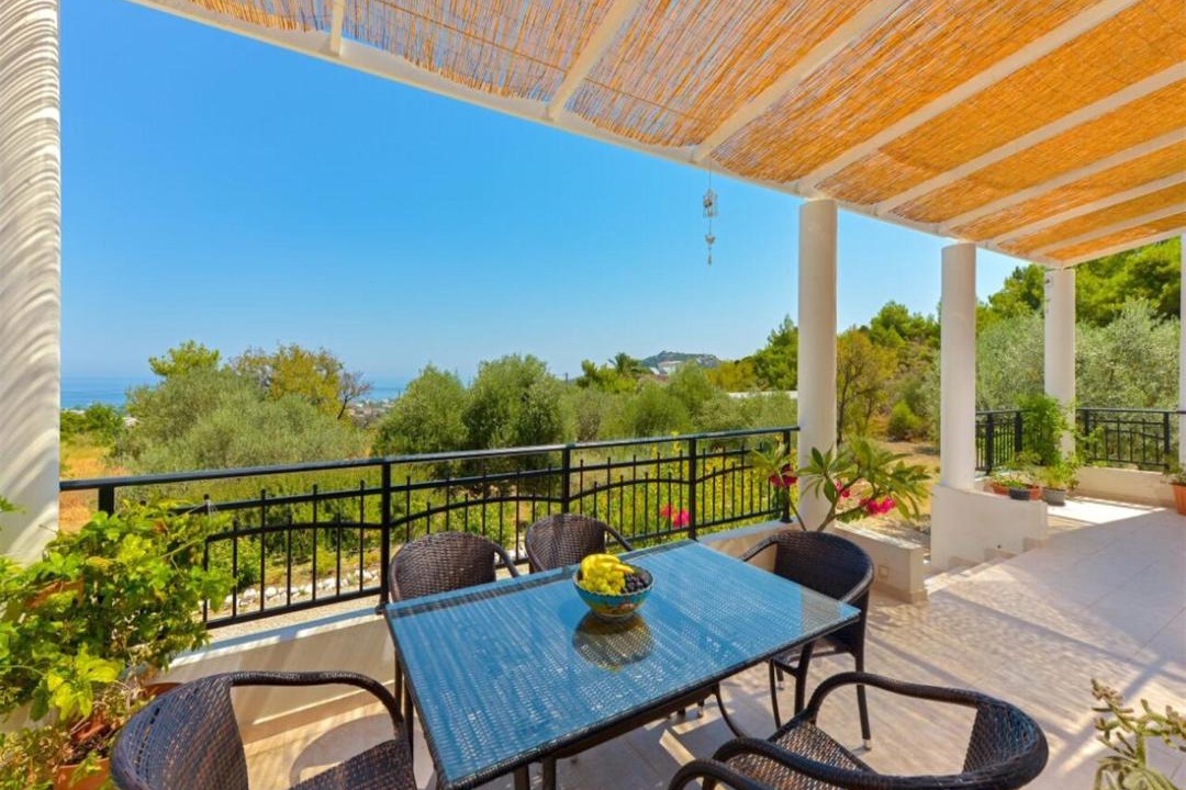 Photo of Patio Balcony in Faliraki