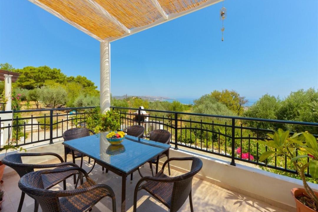 Photo of Patio Balcony in Faliraki