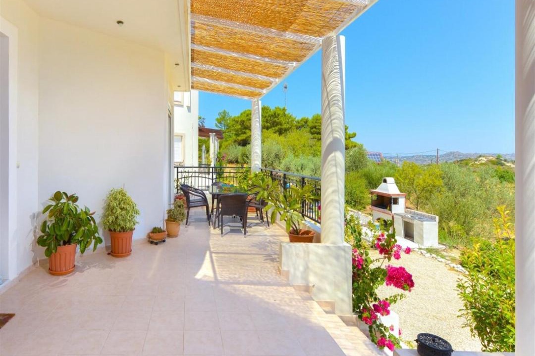 Photo of Patio Balcony in Faliraki