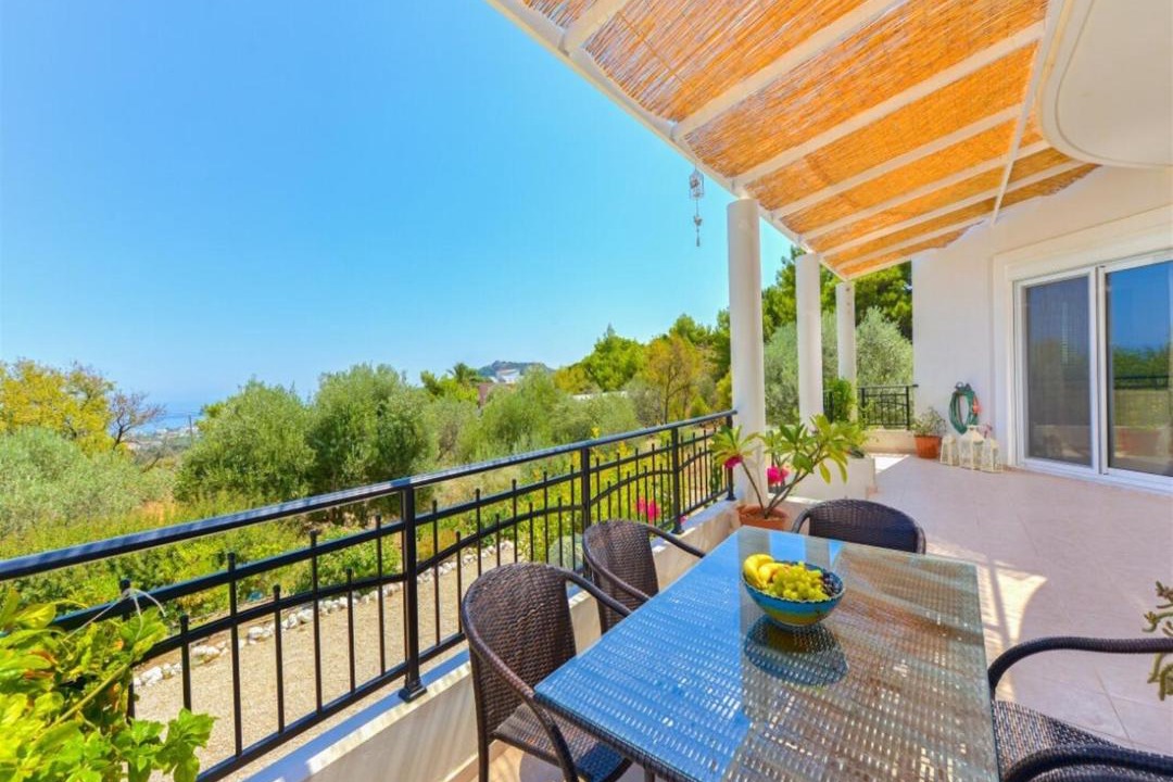 Photo of Patio Balcony in Faliraki