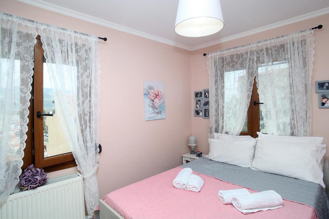 Photo of Bedroom in Kavala