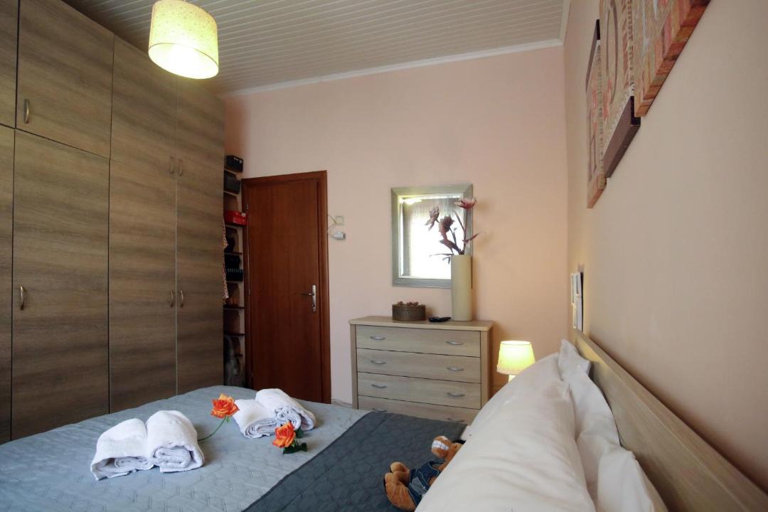 Photo of Bedroom in Kavala