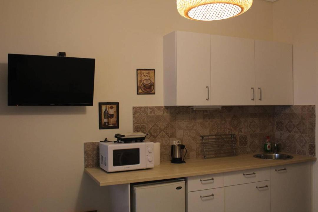 Photo of Kitchen in Nikaia-Agios Ioannis Rentis