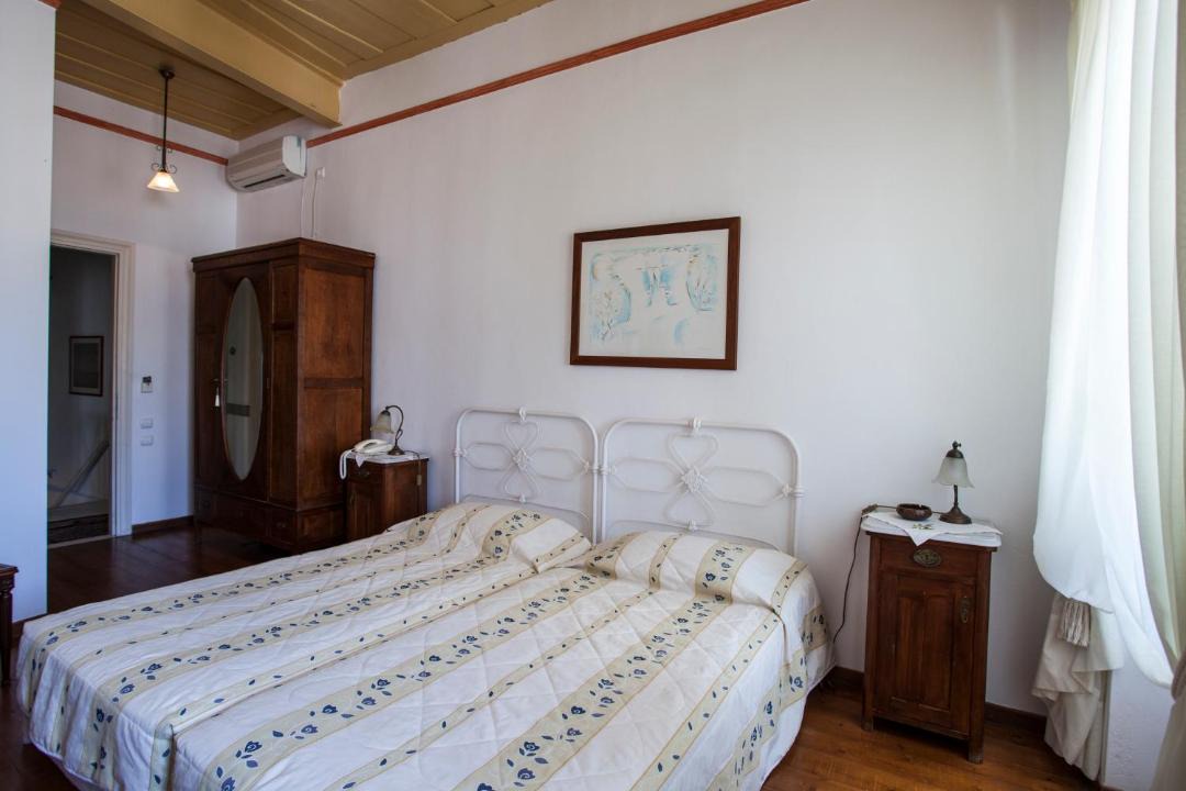 Photo of Bedroom in Kithira